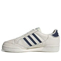 adidas Continental 80 Stripes 'Creamwhite Blue' H05034