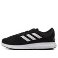 adidas Coreracer 'Black White' FX3581
