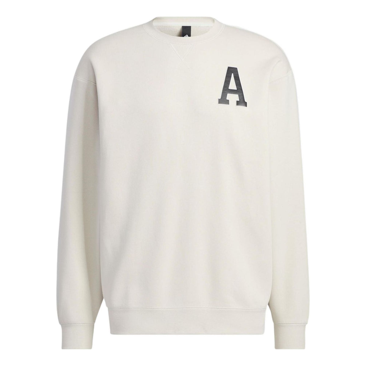 adidas Letter Sweater IB2724