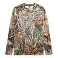 (WMNS) Nike NRG Skeleton LS Top 2 'Brown' CJ0182-237