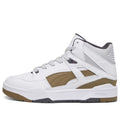 PUMA Slipstream High Cracked Leather 'White Chocolate Chip' 393273-02