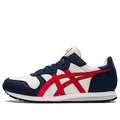 ASICS OC Runner 'White Red Blue' 1201A388-102