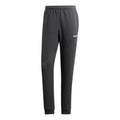 adidas mid waist Knit Sports Bundle Feet Long Pants Gray EI5563
