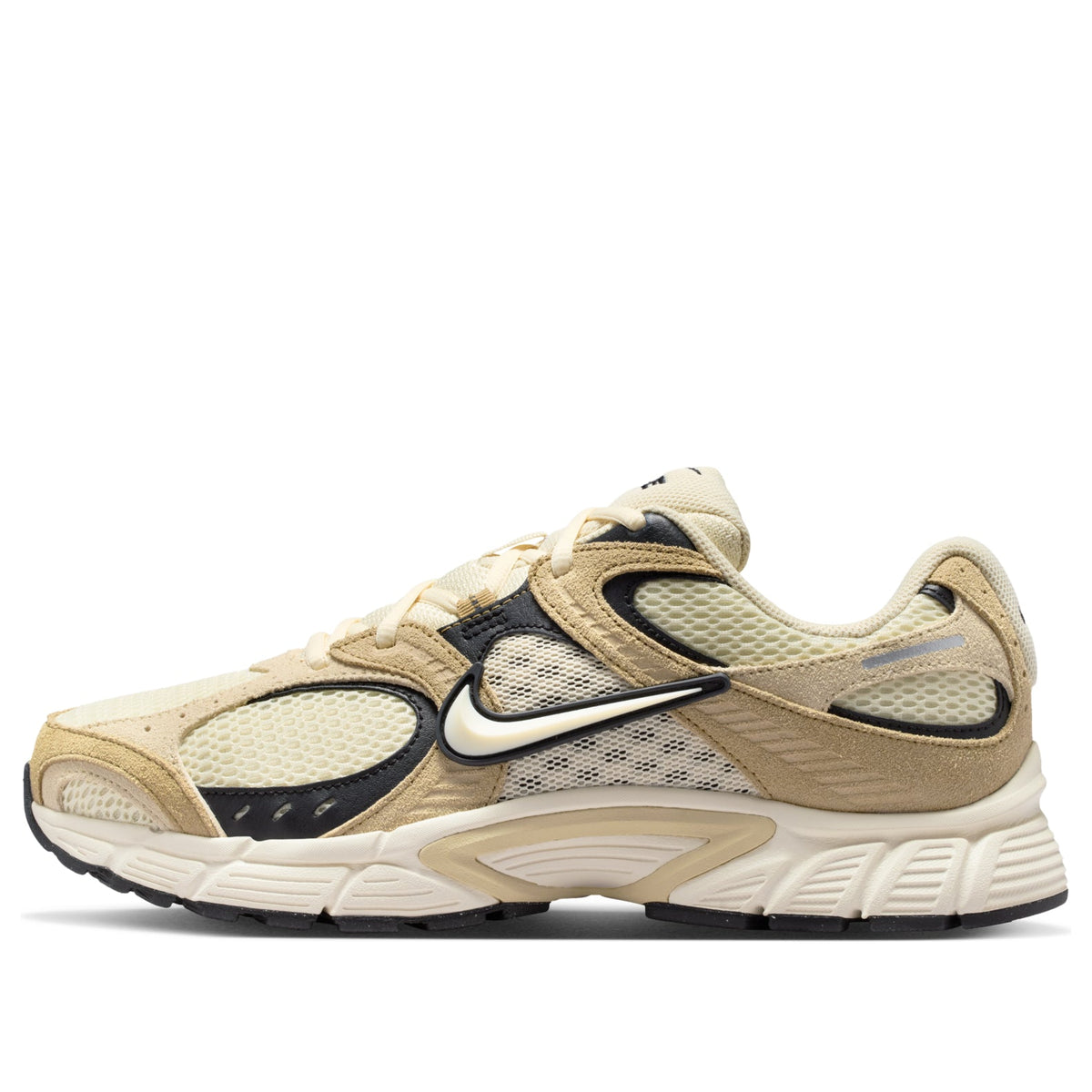 Nike V5 RNR Suede 'Coconut Milk Khaki' IX0702-101 - Nike Professional Edition