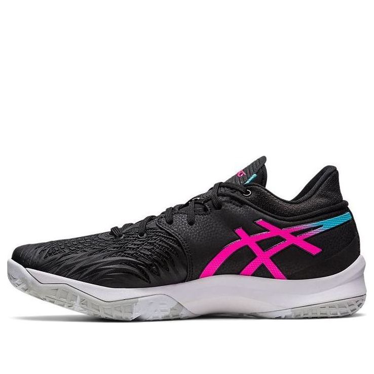 ASICS Unpre ARS Low 'Black Pink Glow' 1063A056-002