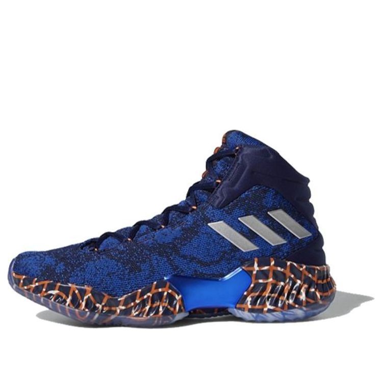 adidas Pro Bounce 2018 'Unicorn' PE F36936