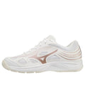 Mizuno Cyclone Speed 3 'White Copper' V1GC218036