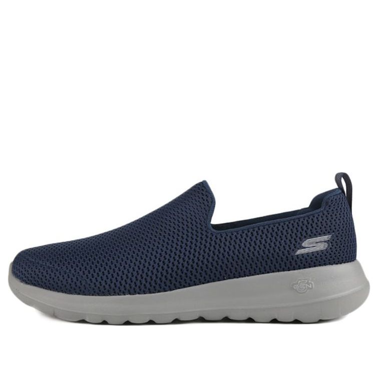 Skechers Go Walk Max Low Navy 54600-NVGY