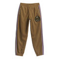 adidas x Blondey McCoy Boucle Trackpant Asia Sizing 'Earth' IK9611