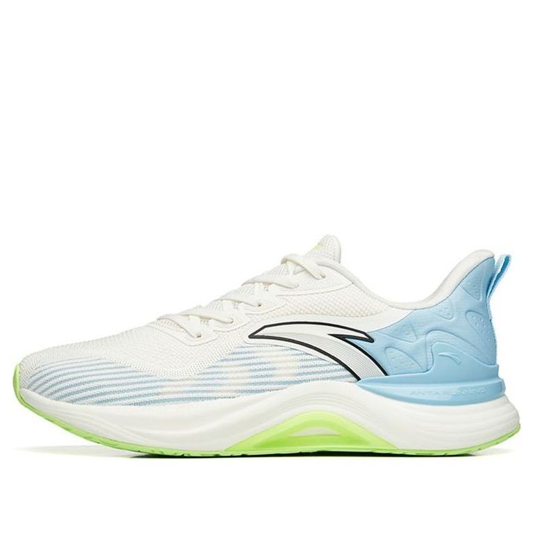ANTA Klay Thompson 2.5 Low 'White Blue' 112235582-8