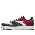 ANTA Streetball Low 'Black White Red' 112318051-6