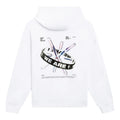 Li-Ning x Glare Sweatshirt 'White Black' AWDS581-2