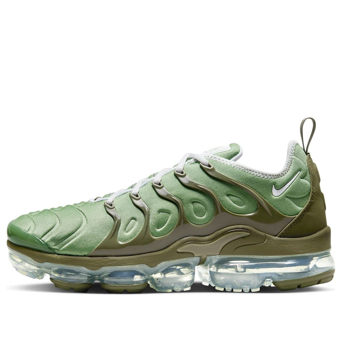 Nike Air VaporMax Plus 'Oil Green' FD0779-386