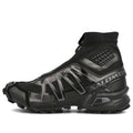 Salomon Snowcross Advanced Limited 'Triple Black' 406362