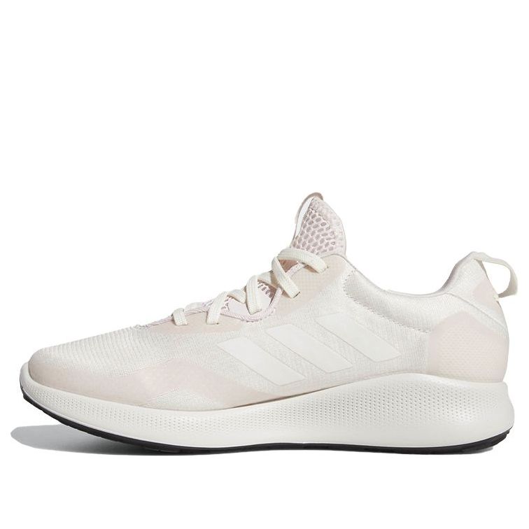 (WMNS) adidas Purebounce+ Street 'Orchid Tint' F34233