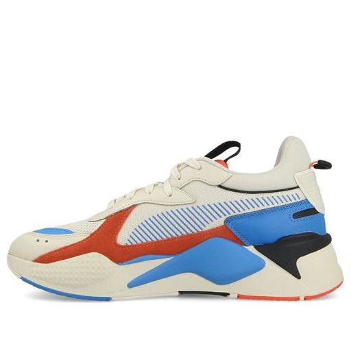 PUMA RS-X Reinvention 'Red Blast' 369579-01