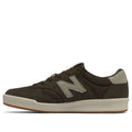 New Balance 300 Suede Skate Shoes 'Dark Olive' CRT300RC