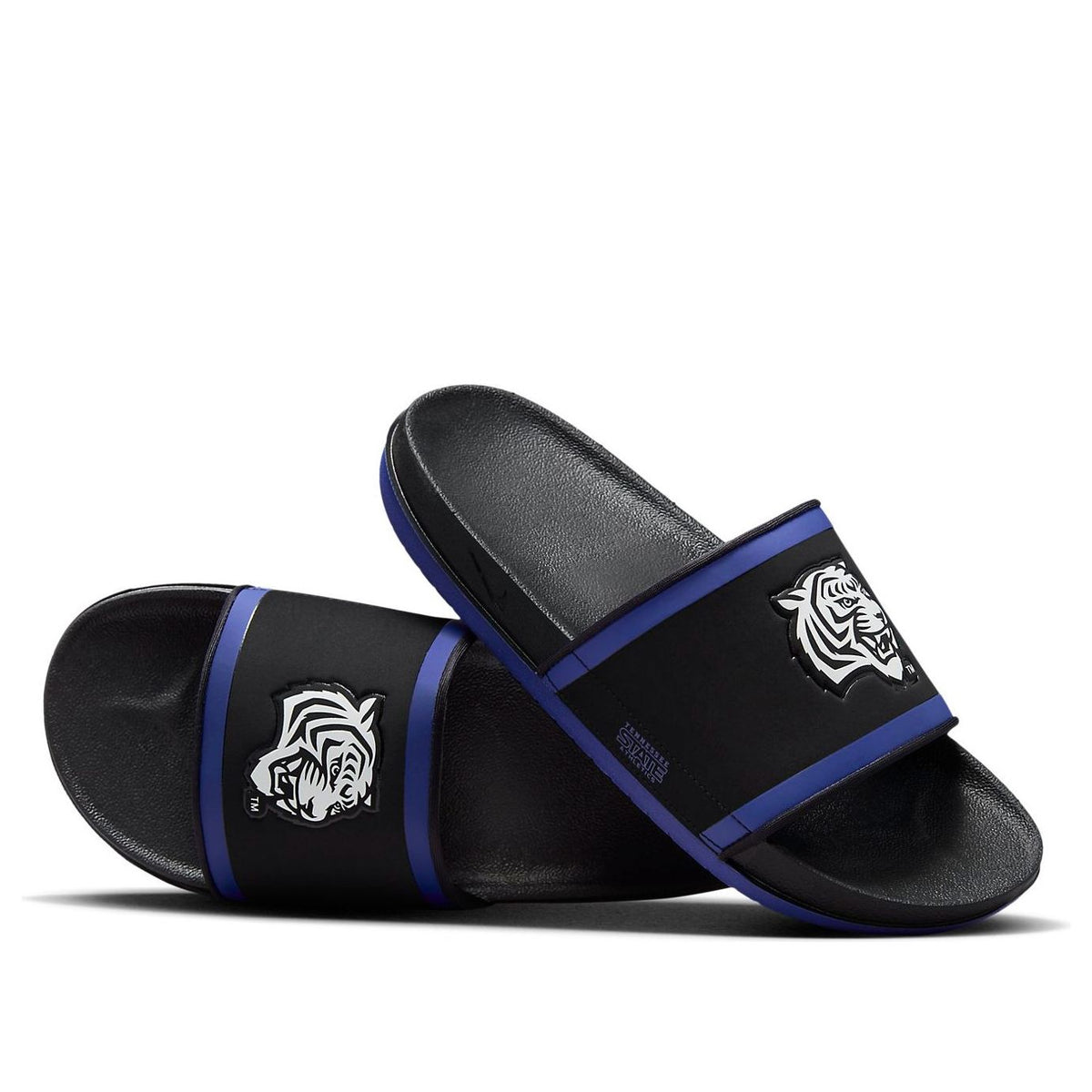 Nike Offcourt Slide 'Tennessee State' DZ0962-002