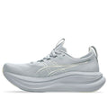 (WMNS) ASICS Gel-Nimbus 28 'Piedmont Grey Cream' 1012B899-021
