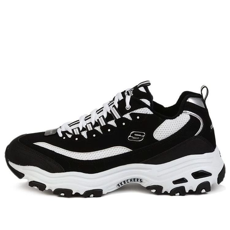 Skechers 'Black' 666125-BKW