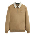 KITH Cord Clyde Rugby 'Canvas' KHM031419-210