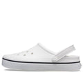 Crocs Off Court Clog 'White' 208371-100