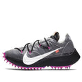 (WMNS) Nike x Off-White Vapor Street 'Laser Fuchsia' CD8178-001
