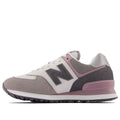 (WMNS) New Balance 574 'Grey Green' WL574IK2