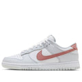 Nike Dunk Low 'Pure Platinum Rose Whisper' HF0730-160