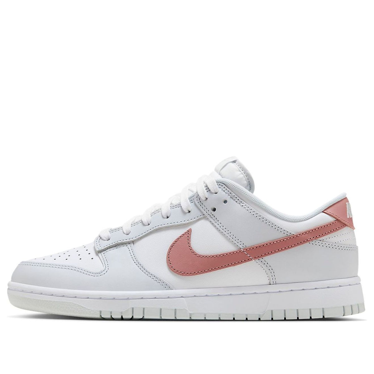 Nike Dunk Low 'Pure Platinum Rose Whisper' HF0730-160