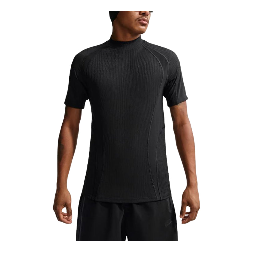 Nike Tech Dri-FIT ADV T-Shirt 'Black' IM5729-010 - Nike Professional Edition