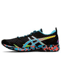 (WMNS) ASICS Gel-Noosa Tri 12 'Black Aquarium' 1012A578-001