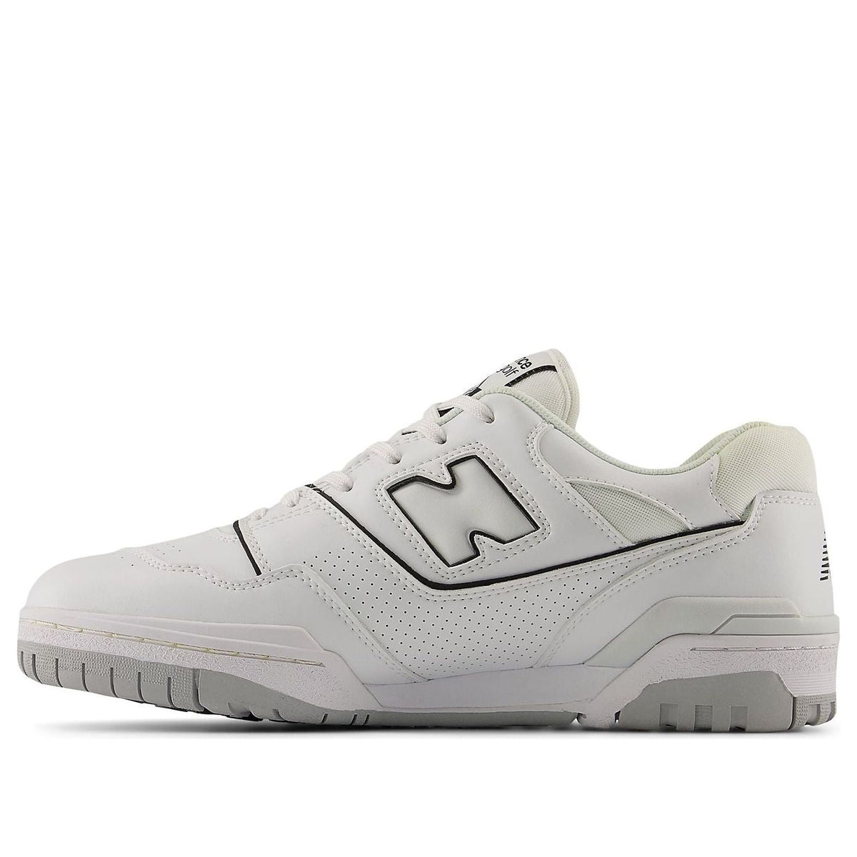 New Balance 550 Golf SL 'White' MG550WT