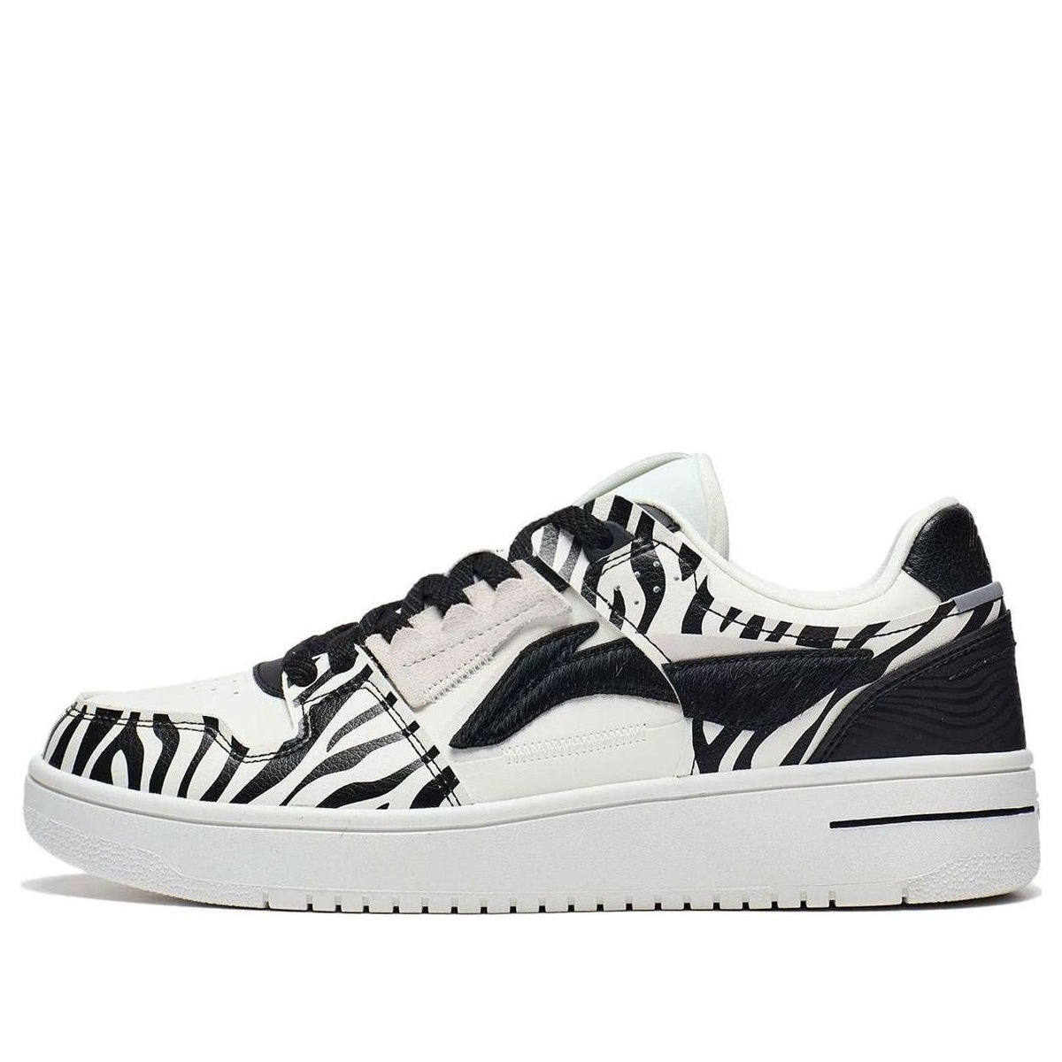 Li-Ning Tianji 'Black White' AGCT375-4