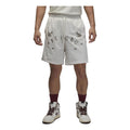 Air Jordan Artist Series by Umar Rashid Mesh Shorts 'White' DX9721-030