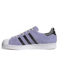 adidas Superstar 'Dust Purple' H68174