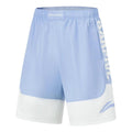 Li-Ning BadFive Logo Basketball Shorts 'Light Blue White' AAPT045-7