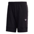 adidas originals Causual Sports Stripe Short Pant Male Black GN2468