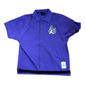 Air Jordan Sport DNA Statement Shirt 'Purple Black' DM1417-579