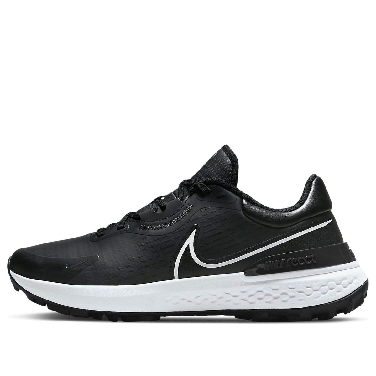 Nike React Infinity Pro 2 'Dark Smoke Grey White' DJ5593-015