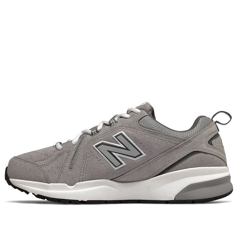 New Balance 608v5 'Team Away Grey' MX608UG5