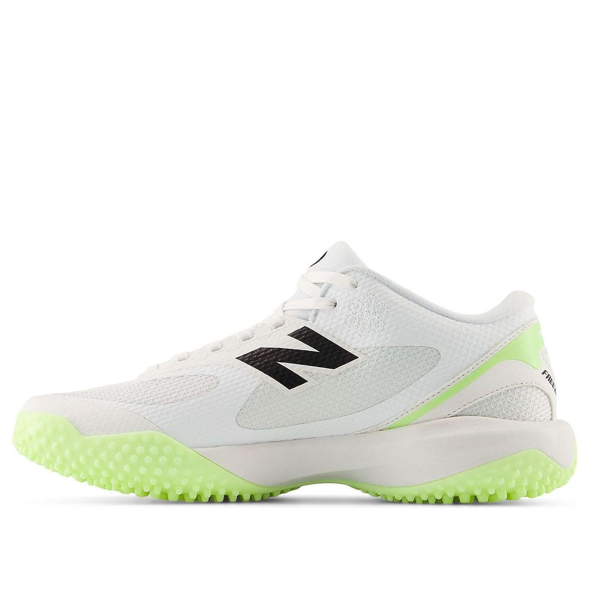 New Balance FreezeLX v5 Turf 'White Afterglow' MREEZ6ND