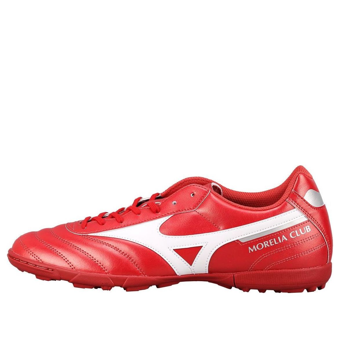 Mizuno Morelia 2 Club AS 'Red White' P1GD221660
