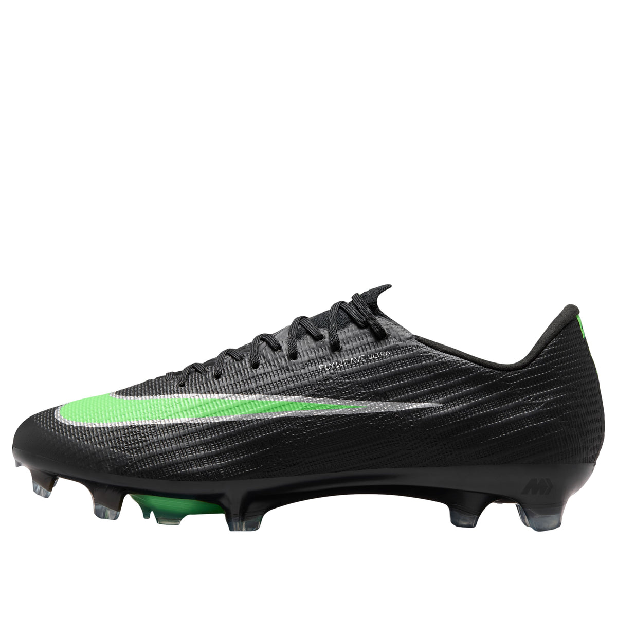Nike Mercurial Superfly 11 Elite FG 'Black Illusion Green' IF8507-001 - Nike Professional Edition