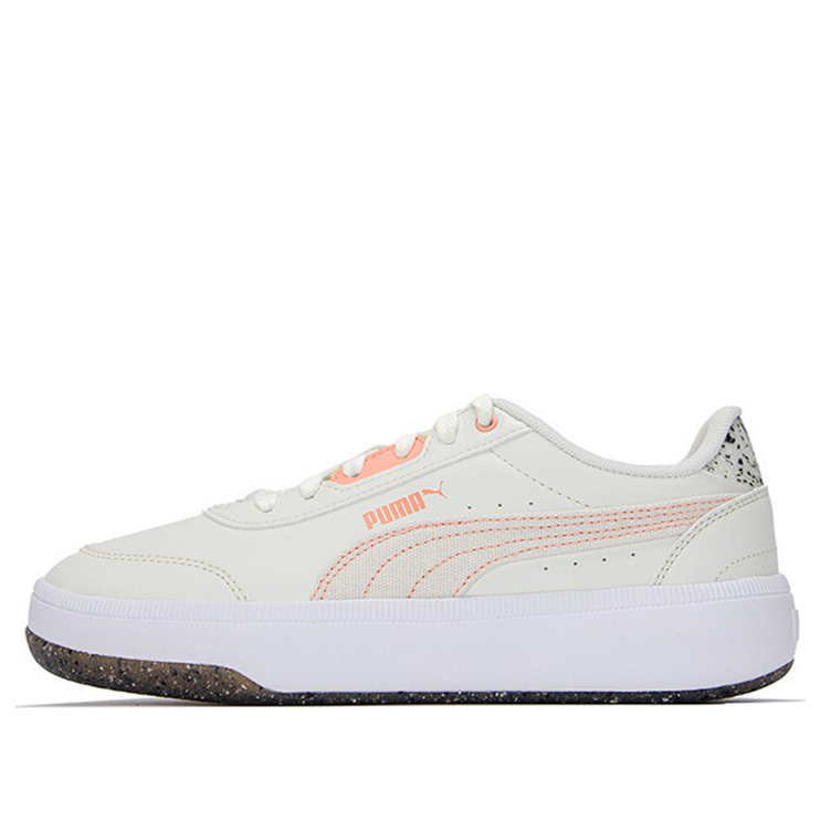 (WMNS) PUMA Tori Better Sneakers Grey 384932-01