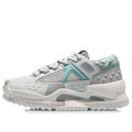 Li-Ning Counterflow Alien Peace 'Grey Green' AGLR167-1