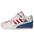 (PS) adidas originals FORUM 'Spiderman' IG3802
