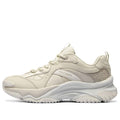(WMNS) Skechers Moonhiker Shoes 'Beige' 177590-NAT
