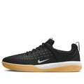 Nike Zoom Nyjah 3 SB 'Black White Gum' DV7896-001