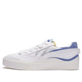 (WMNS) Li-Ning Fashion Skate Shoes 'White Blue Pink' AGCT162-3